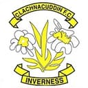 Логотип Clachnacuddin