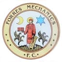 Логотип Forres Mechanics
