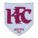 Логотип Keith