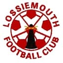 Логотип Lossiemouth