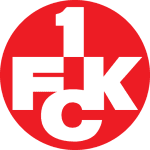 Логотип 1. FC Kaiserslautern