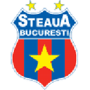 Логотип CSA Steaua Bucureşti