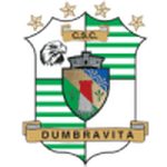 Логотип Dumbrăviţa