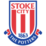 Логотип Stoke City