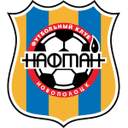 Логотип Naftan