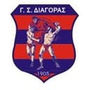 Логотип Diagoras