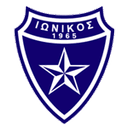 Логотип Ionikos