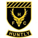 Логотип Huntly