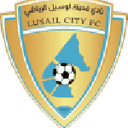Логотип Lusail City