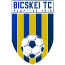 Логотип Bicskei