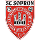 Логотип SC Sopron