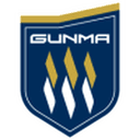Логотип Thespakusatsu Gunma