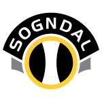 Логотип Sogndal