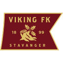 Логотип Viking