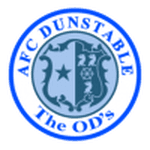Логотип AFC Dunstable