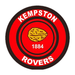 Логотип AFC Kempston Rovers