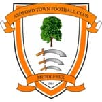 Логотип Ashford Town (Middlesex)
