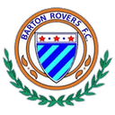Логотип Barton Rovers