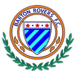 Логотип Barton Rovers