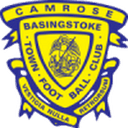 Логотип Basingstoke Town