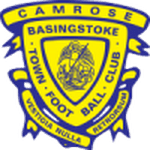 Логотип Basingstoke Town