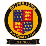 Логотип Belper Town