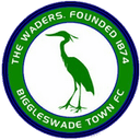 Логотип Biggleswade