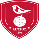 Логотип Bracknell Town