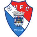Логотип GIL Vicente