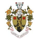 Логотип Brighouse Town