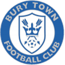 Логотип Bury Town