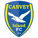 Логотип Canvey Island