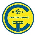 Логотип Carlton Town