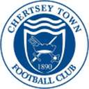 Логотип Chertsey Town