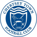 Логотип Chertsey Town