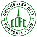 Логотип Chichester City