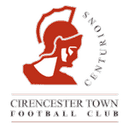 Логотип Cirencester Town