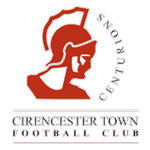 Логотип Cirencester Town