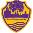 Логотип City of Liverpool