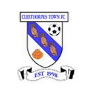 Логотип Cleethorpes Town