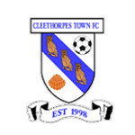 Логотип Cleethorpes Town