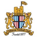 Логотип Clitheroe