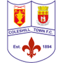 Логотип Coleshill Town