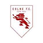 Логотип Colne