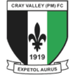 Логотип Cray Valley PM