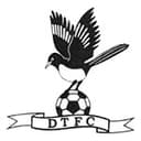 Логотип Dereham Town