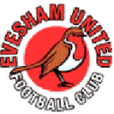 Логотип Evesham United