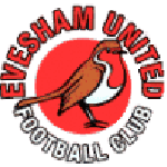 Логотип Evesham United