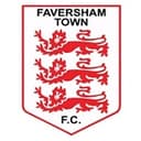 Логотип Faversham Town