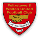 Логотип Felixstowe & Walton Utd